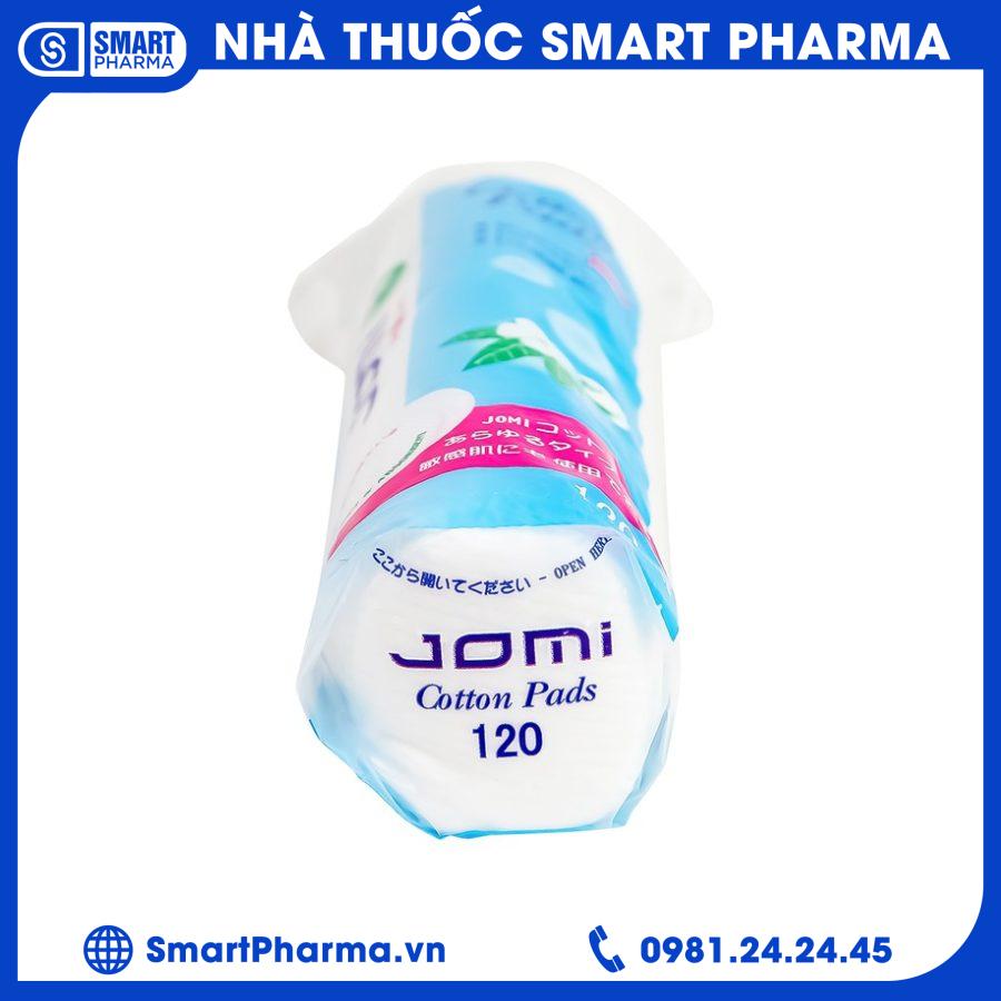 bông jomi1 Smart Pharma - bong jomi1
