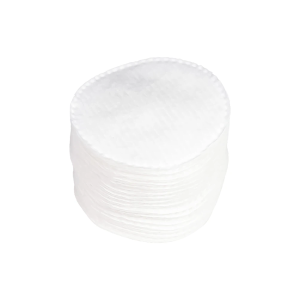 Smart Pharma - Bông tẩy trang Jomi Cotton Pads siêu thấm, siêu mịn (120 miếng) 1 Smart Pharma - bong jomi2