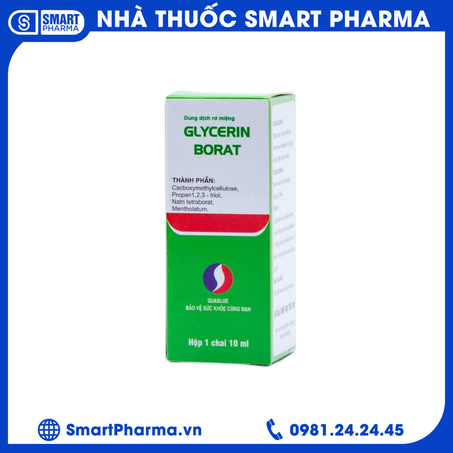 glycerin2 Smart Pharma - glycerin2