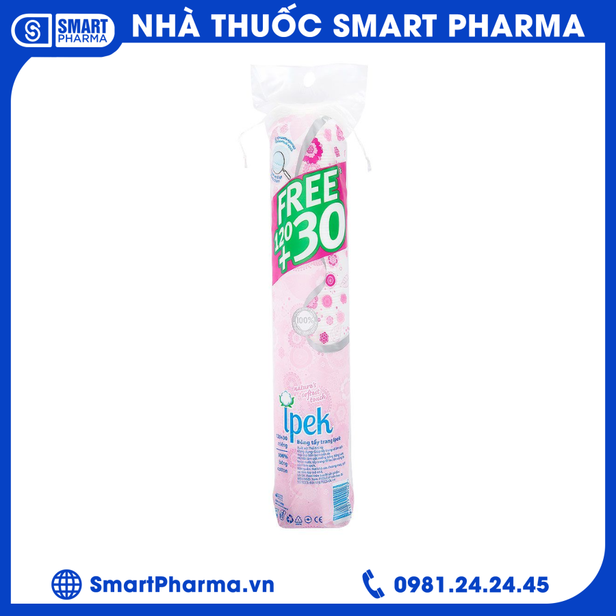 ipek Smart Pharma - ipek