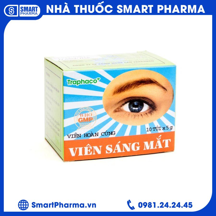 sáng mắt1 Smart Pharma - sang mat1