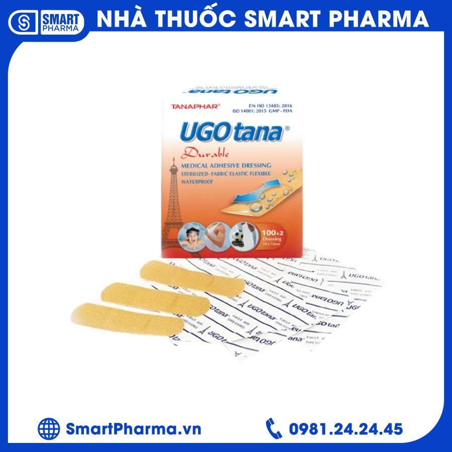ugo Smart Pharma - ugo