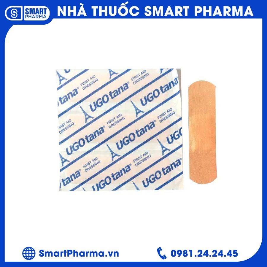 ugo1 Smart Pharma - ugo1