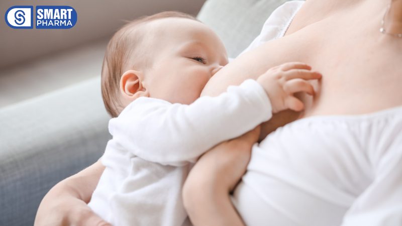 Viêm đại tràng sau sinh và dấu hiệu nhận biết