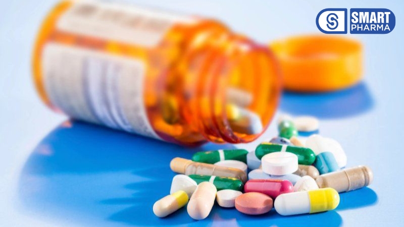 Smart Pharma - 3 6