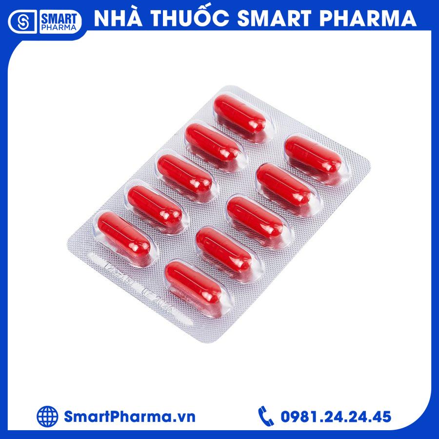 5mthf1 Smart Pharma - 5mthf1