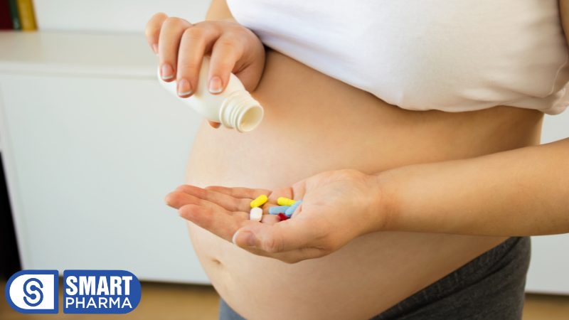 Smart Pharma - 7