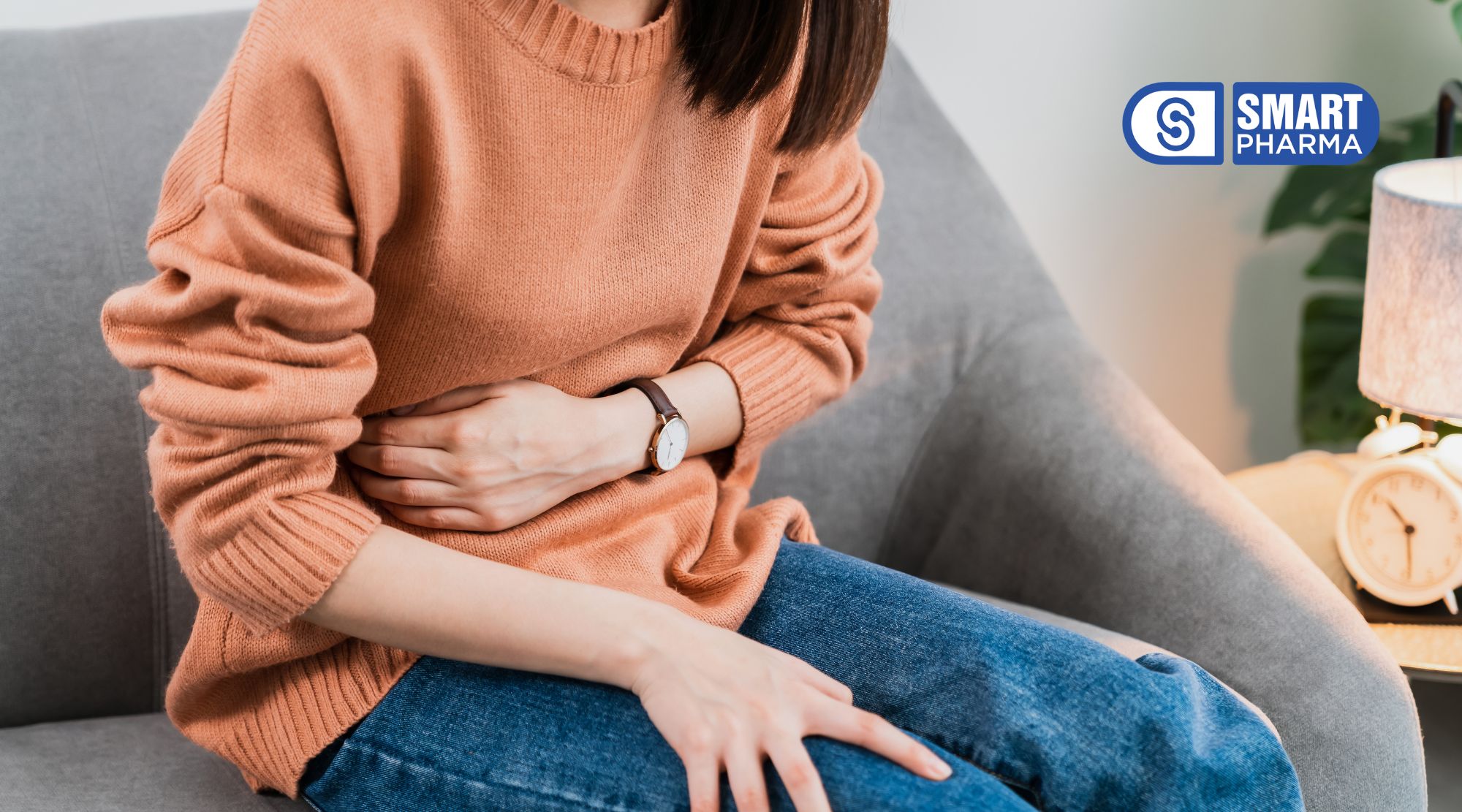 Phụ nữ bị rối loạn kinh nguyệt nên ăn gì?