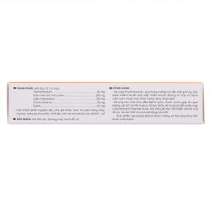 Smart Pharma - ANTOT thymo2