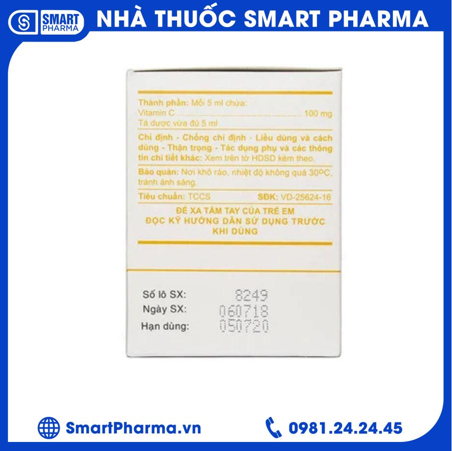 AT Ascorbic2 Smart Pharma - AT Ascorbic2