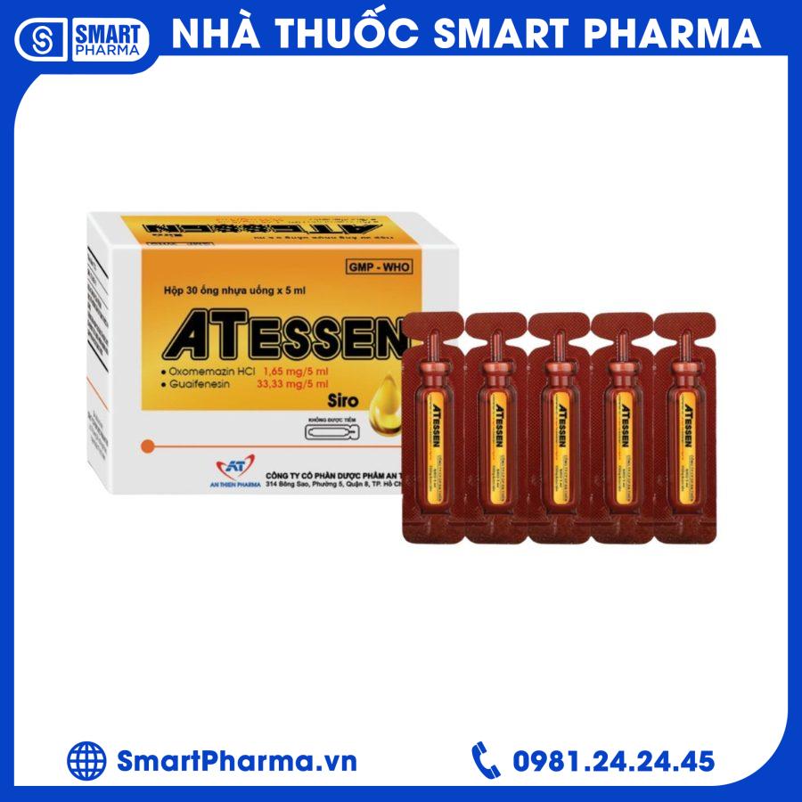 AT Smart Pharma - AT