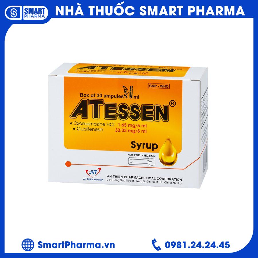 AT1 Smart Pharma - AT1