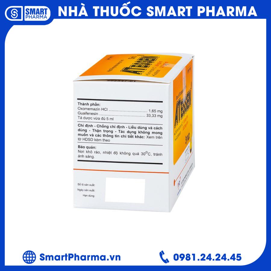 AT4 Smart Pharma - AT4