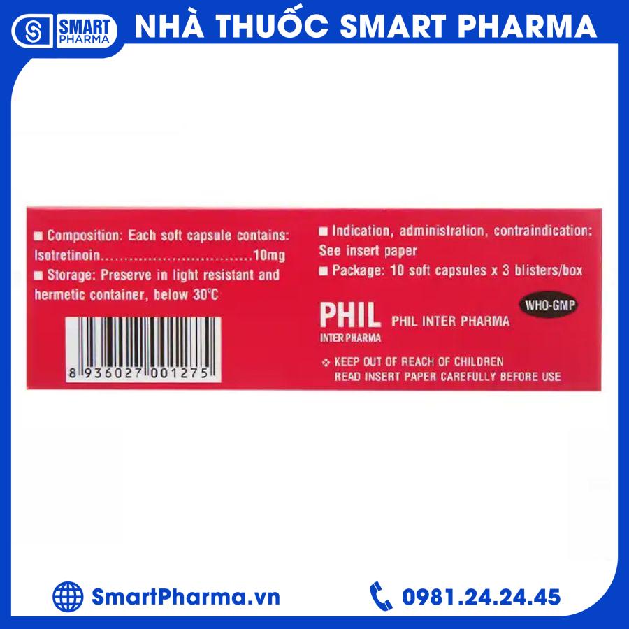 Aju Akinol 1 Smart Pharma - Aju Akinol 1