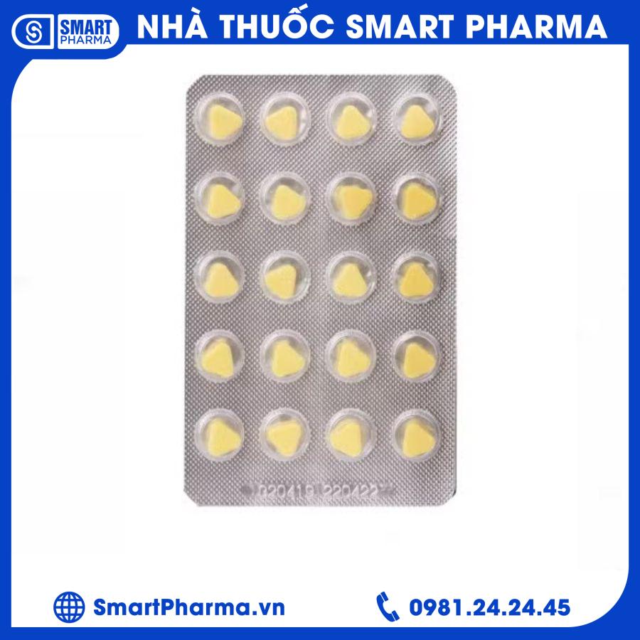 Allermine 3 Smart Pharma - Allermine 3