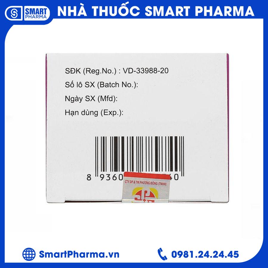 Anbaliv2 Smart Pharma - Anbaliv2