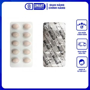 Smart Pharma - Atsotine2
