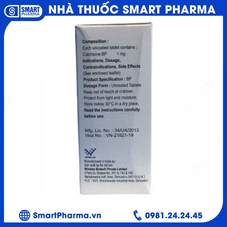 Calcergy2 Smart Pharma - Calcergy2