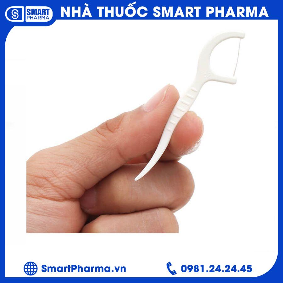 Chỉ nha khoa Okamura2 Smart Pharma - Chi nha khoa Okamura2