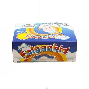 Smart Pharma - Thuốc Falgankid 80mg - Giảm đau hạ sốt cho trẻ 1 Smart Pharma - Falgankid 80mg 5ml2