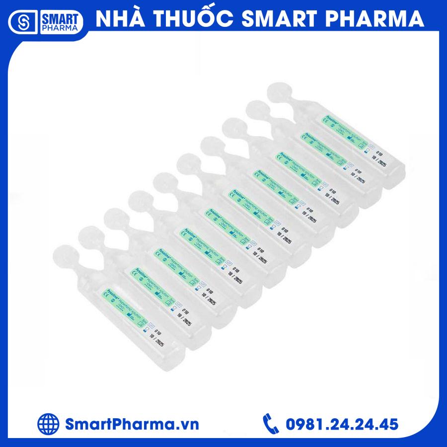 Fysoline xanh1 Smart Pharma - Fysoline