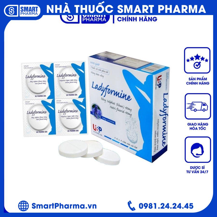 Ladyformine1 Smart Pharma - Ladyformine1