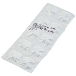 Smart Pharma - Thuốc Methycobal 500µg Eisai điều trị bệnh lý thần kinh ngoại biên (3 vỉ x 10 viên) 6 Smart Pharma - NT SMART PHARMA 2026 09 08T104029.256