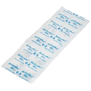 Smart Pharma - Thuốc Methycobal 500µg Eisai điều trị bệnh lý thần kinh ngoại biên (3 vỉ x 10 viên) 5 Smart Pharma - NT SMART PHARMA 2026 09 08T104034.551