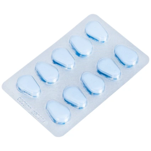 Smart Pharma - Thuốc Agifovir 300mg Agimexpharm hỗ trợ điều trị HIV-1, viêm gan B mạn tính (3 vỉ x 10 viên) 2 Smart Pharma - NT SMART PHARMA 2026 10 10T094609.130