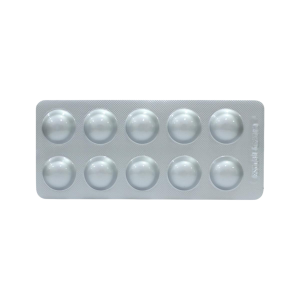 Smart Pharma - Thuốc agiLosart-H 100/12,5 Agimexpharm điều trị tăng huyết áp vô căn (3 vỉ x 10 viên) 3 Smart Pharma - NT SMART PHARMA 2026 10 10T101053.054
