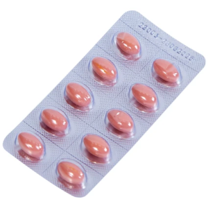 Smart Pharma - Thuốc Aju Akinol Phil điều trị mụn trứng cá nang sần (3 vỉ x 10 viên) 3 Smart Pharma - NT SMART PHARMA 2026 10 12T092726.356