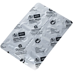 Smart Pharma - Viên uống Aktiv-Meno Doppelherz điều hoà kinh nguyệt (30 viên) 2 Smart Pharma - NT SMART PHARMA 2026 10 12T094440.353