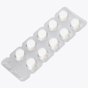 Smart Pharma - Thuốc AlanBoss XL 10 Hasan điều trị các triệu chứng của phì đại tuyến tiền liệt lành tính (3 vỉ x 10 viên) 3 Smart Pharma - NT SMART PHARMA 2026 10 12T100714.447