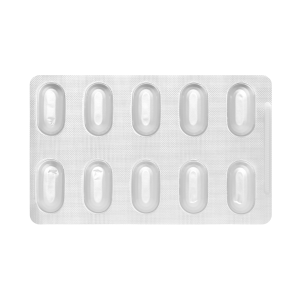Smart Pharma - Thuốc Alfa-Lipogamma 600 Oral Worwag điều trị đa thần kinh đái tháo đường (3 vỉ x 10 viên) 5 Smart Pharma - NT SMART PHARMA 2026 10 12T135651.267