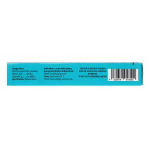 Smart Pharma - Thuốc Alfa-Lipogamma 600 Oral Worwag điều trị đa thần kinh đái tháo đường (3 vỉ x 10 viên) 4 Smart Pharma - NT SMART PHARMA 2026 10 12T135656.029