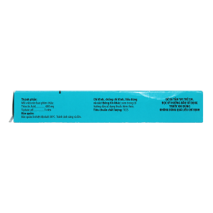 Smart Pharma - Thuốc Alfa-Lipogamma 600 Oral Worwag điều trị đa thần kinh đái tháo đường (3 vỉ x 10 viên) 3 Smart Pharma - NT SMART PHARMA 2026 10 12T135700.998