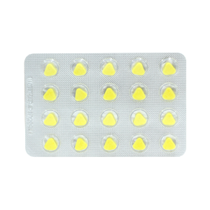 Smart Pharma - Thuốc Allermine Agimexpharm điều trị dị ứng cấp và mãn tính (10 vỉ x 20 viên) 2 Smart Pharma - NT SMART PHARMA 2026 10 12T144058.803