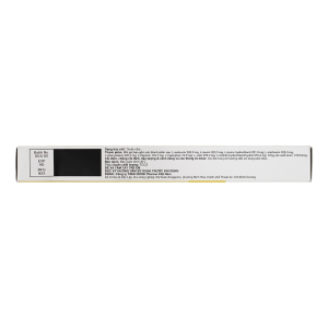 Smart Pharma - Thuốc bột Amiyu Granules 2.5g EA Pharma cung cấp các acid amin trong suy thận mạn tính (30 gói x 2,5g) 2 Smart Pharma - Nha thuoc Smart Pharma 2026 10 14T140850.420
