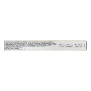 Smart Pharma - Thuốc bột Amiyu Granules 2.5g EA Pharma cung cấp các acid amin trong suy thận mạn tính (30 gói x 2,5g) 1 Smart Pharma - Nha thuoc Smart Pharma 2026 10 14T140916.064
