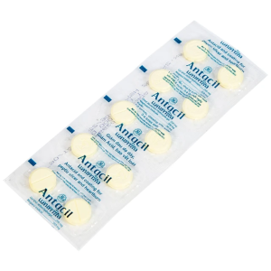 Smart Pharma - Thuốc Antacil 250mg Thai Nakorn Patana điều trị bệnh loét dạ dày, tá tràng (25 vỉ x 10 viên) 3 Smart Pharma - Nha thuoc Smart Pharma 2026 10 16T163434.843