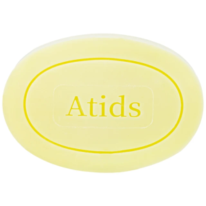 Smart Pharma - Xà phòng tắm Atids Salicylic Acid 2% + sulfur hỗ trợ làm giảm mụn lưng (80g) 5 Smart Pharma - Nha thuoc Smart Pharma 2026 10 21T100630.231