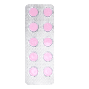 Smart Pharma - Thuốc Ame Bismo 262mg OPV giảm khó chịu ở dạ dày, ăn không tiêu, ợ nóng (6 vỉ x 10 viên) 2 Smart Pharma - Nha thuoc Smart Pharma 66