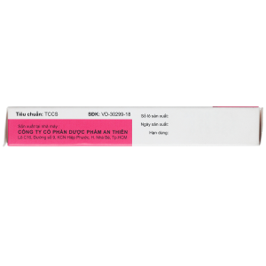 Smart Pharma - Nha thuoc Smartpharma 46