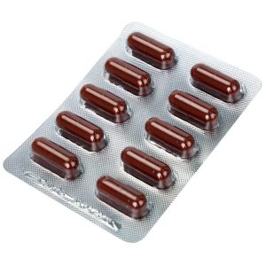 Smart Pharma - 5-MTHF Plus – Bổ sung vitamin và khoáng chất cho phụ nữ chuẩn bị mang thai và trong thai kỳ (3 vỉ x 10 viên) 1 Smart Pharma - Nha thuoc Smartpharma 9