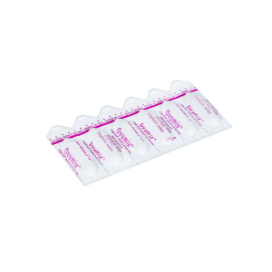 Smart Pharma - OVUMIX2