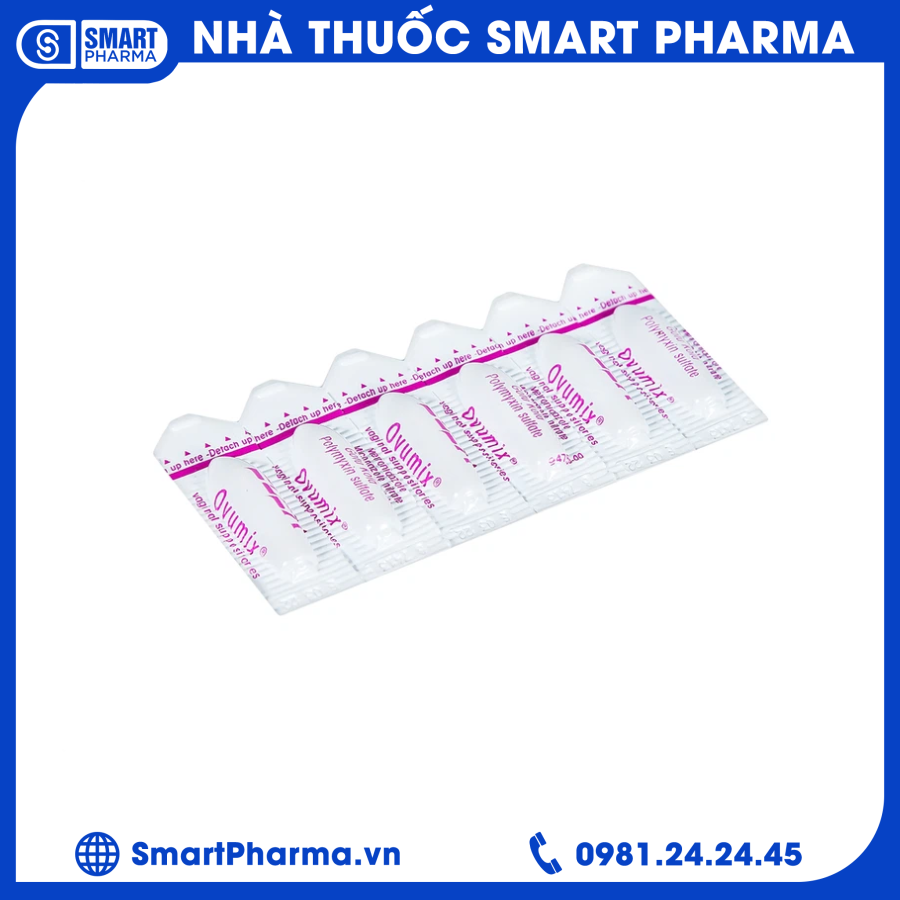 OVUMIX2 Smart Pharma - OVUMIX2