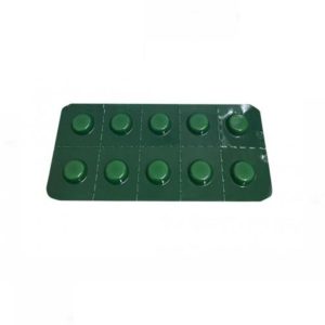 Smart Pharma - Thuốc Parlodel Meda (2,5mg) - Điều trị bệnh nhân tăng Prolactin 3 Smart Pharma - Parlodel 1