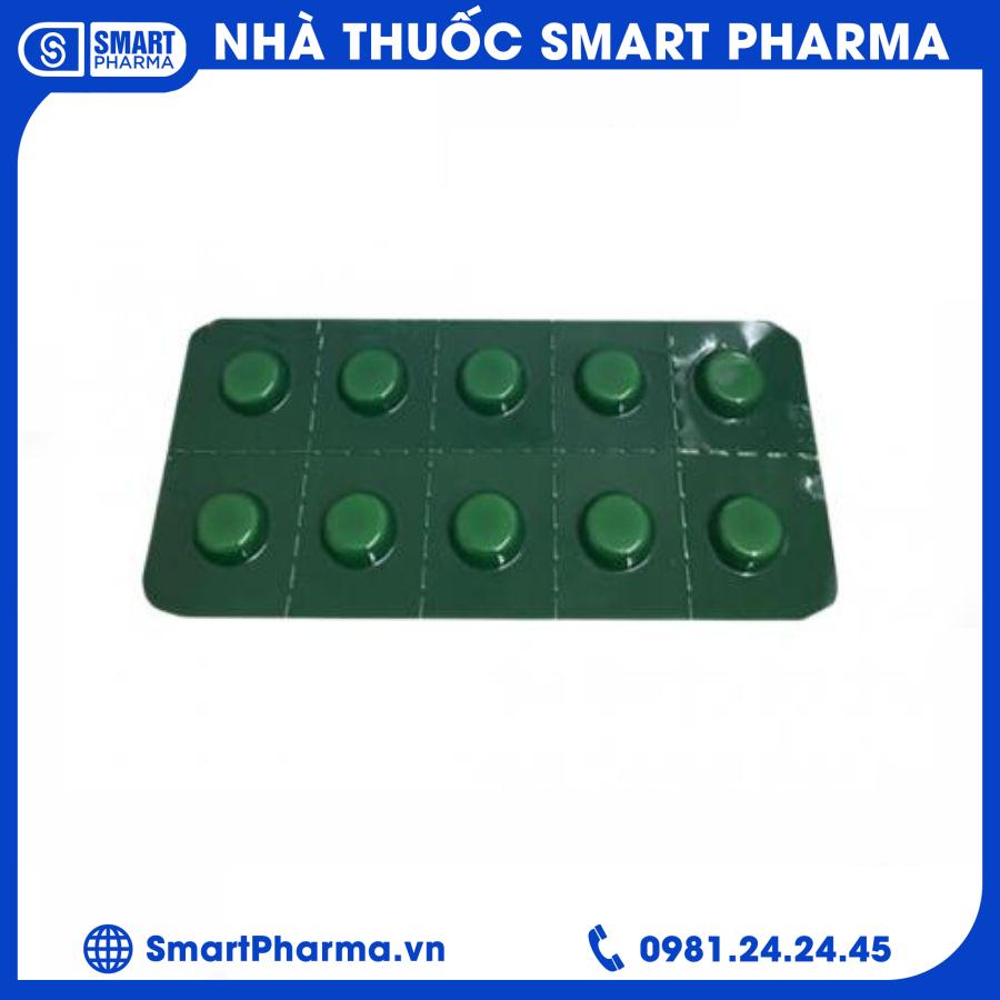 Parlodel 1 Smart Pharma - Parlodel 1