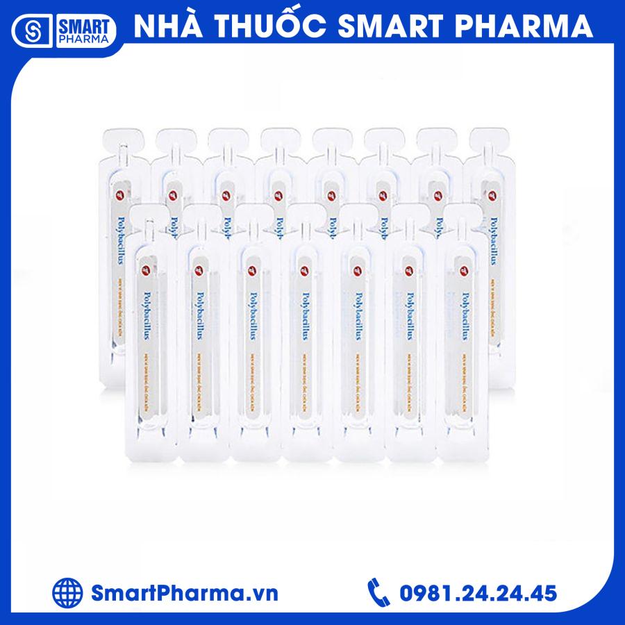 Polybacillus1 Smart Pharma - Polybacillus1