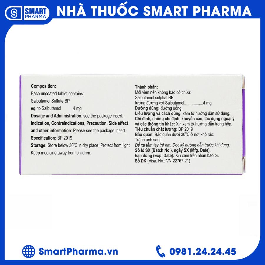 Salzol2 Smart Pharma - Salzol2